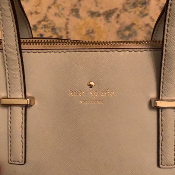 Kate Spade Hand Bag - Picture 2 of 4